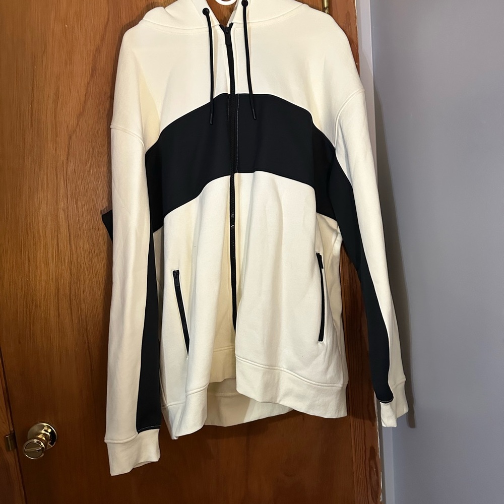 Men's CSG Zip Up Hoodie